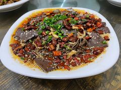 -勇猛子川菜馆(新军路店)