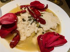 -熹素·鲜美素食Vegetarian (天河领展店)