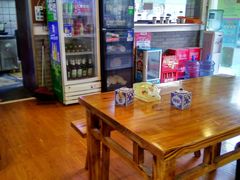 -张小文胡辣汤(龙柏新村店)