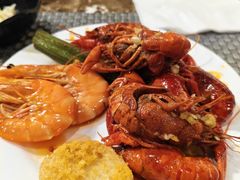 -云海轩·海鲜自助-河北云瑧世纪大饭店1F