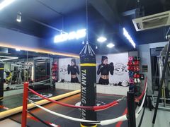 -天行健连锁游泳健身(新香洲店)