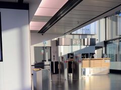 -维也纳国际机场