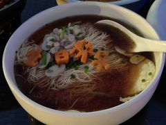 -火福·天湖阁大闸蟹博物馆主题餐厅(浅水湾店)