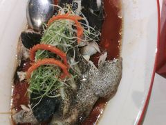 -外婆小菜(灵岩南路店)