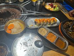 -韩烧牛中牛·甄选黑牛烤肉(黑金店)