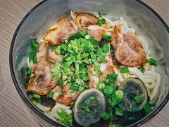 -面乙新派手擀面(大悦城店)