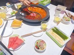 -川西坝子火锅(金沙1.0直营店)
