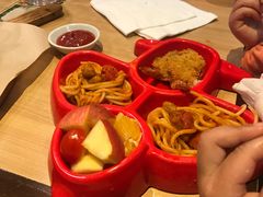 -必胜客(城西银泰店)