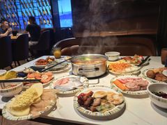 -吉布鲁牛排海鲜自助(成都大悦城店)