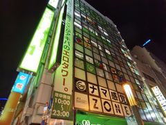 -秋叶原电器街