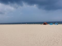 -那香海钻石沙滩浴场