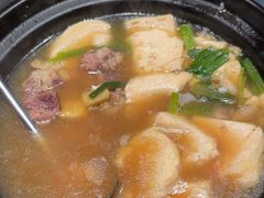 -梁家大院•农家菜(昆山会展中心店)