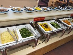 -素满香·食养自助(天一广场店)