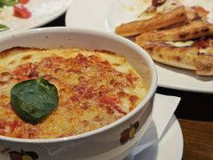 -安妮意大利餐厅(国贸店)