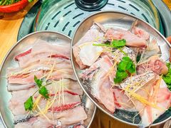 -阿鸡鱼庄·顺德鲜蒸小炒(亚运村店)