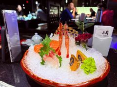 -上井精致料理自助餐(松雷店)