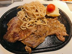-豪客来牛排(雄峰城店)