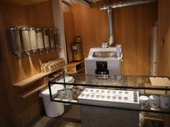 -% Arabica(京都东山店)