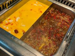 -大隐·成都火锅Bistro(合生麒麟新天地店)