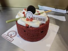 -CAKE BOSS 蛋糕老板(西单君太百货店)