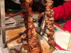 -通海俄式烧烤·俄罗斯大串(嵩山路店)
