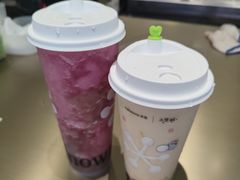 -奈雪的茶(汇一城pure店)