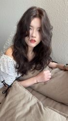 点击看大图 -JGO·烫染接发