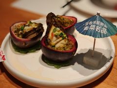 -79号渔船海鲜饭店(岗厦店)