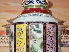 -景德镇古窑民俗博览区