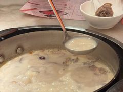 -煲宫(华润万象城店)