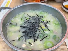 -神仙雪浓汤(明洞店)