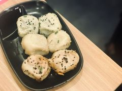 三拼生煎-小杨生煎(萧山机场店)