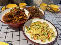 -江西老表·经典江西八大碗