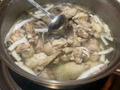 -喃喃椰·糟粕醋·椰子鸡火锅(七堡花园店)