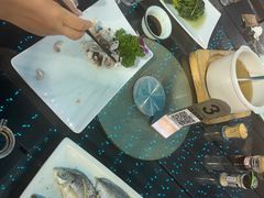 -乐在集市海鲜大排档(平潭店)