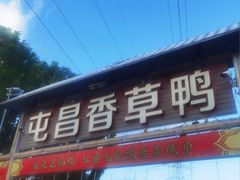 -盐禾堂海南屯昌香草鸭(海润路总店)