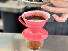 -fishtank鱼缸咖啡(三山街店)