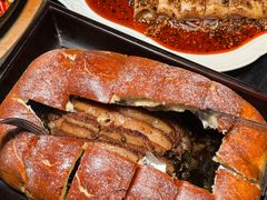 -三生三味密宗川菜(来福士店)