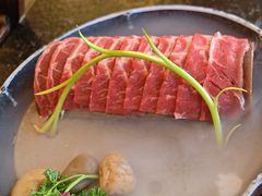 -盡膳口福·百年汤方火锅(科华北路店)