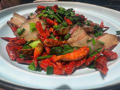 -唐师傅湘西名菜馆(武陵路店)