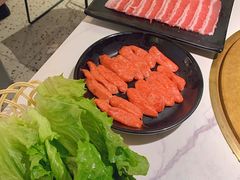 -花味烤肉·拌饭(庐阳万科店)