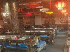 -矮板凳老火锅(宽窄巷子店)