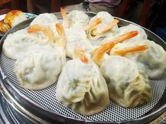 -叶存利海鲜大馅饺子(海宁路总店)