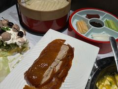 -苏淮景·苏闽融创菜·海鲜(原空港井河轩店)
