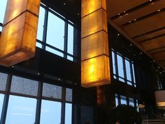 -上海龙之梦万丽酒店