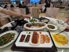 -松雅轩商务婚礼生日(同和店)