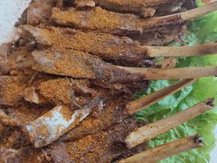 秘制羊排-大顺堂食府(牛街店)