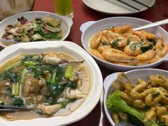 -双天海鲜楼 · 43年老字号