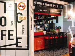 -西西弗书店&矢量咖啡(凯德晶萃广场店)