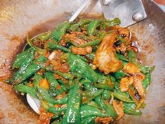 农家小炒肉-小湘旺臭鳜鱼(百子湾店)